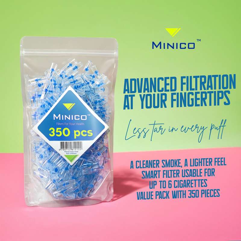 MINICO 350