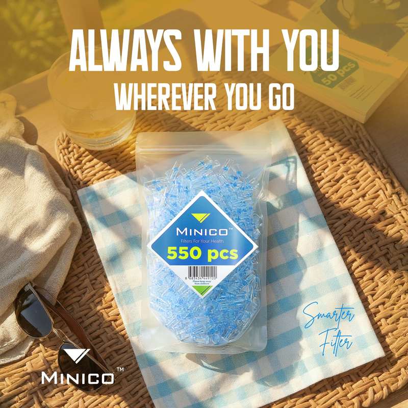 MINICO Beach