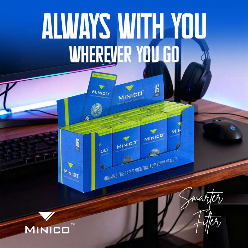 MINICO Desk