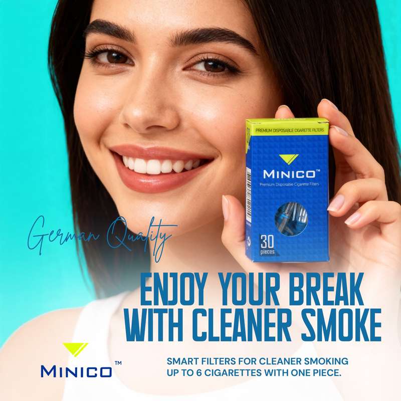 MINICO Box 30