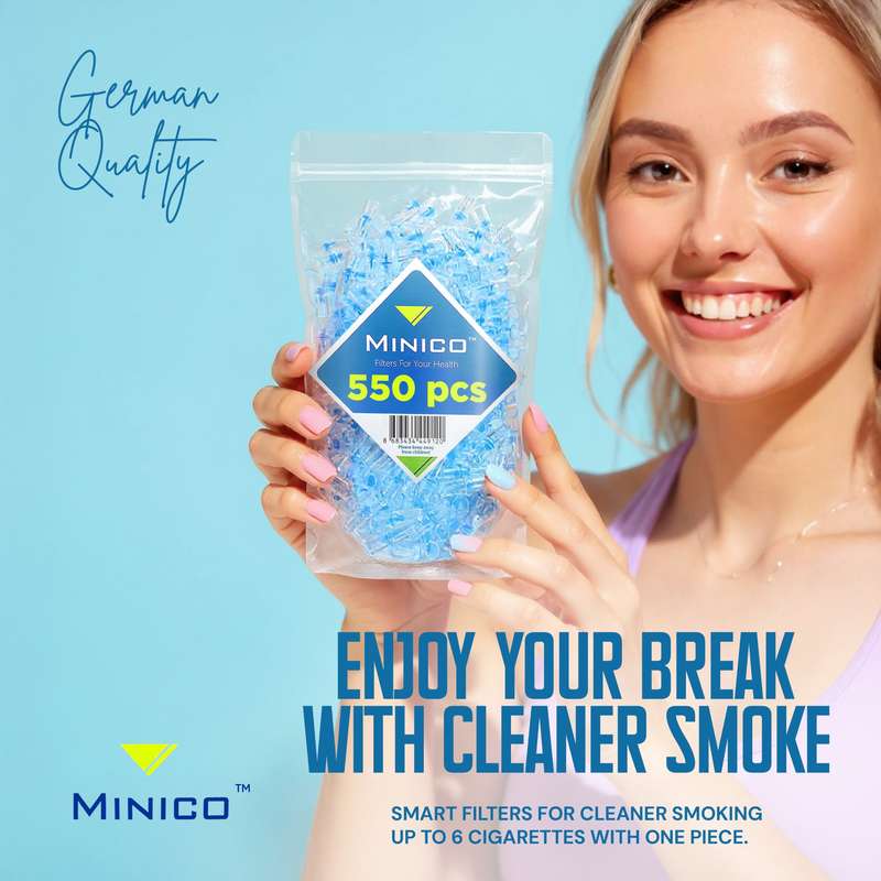 MINICO 550